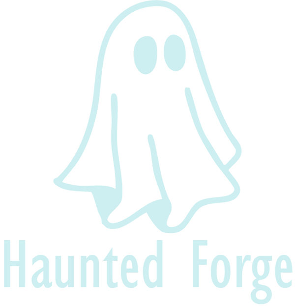 Haunted Forge